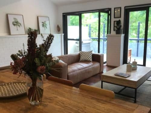 Luxury Three-Bedroom Apartment - Butter Factory Warehouse #6