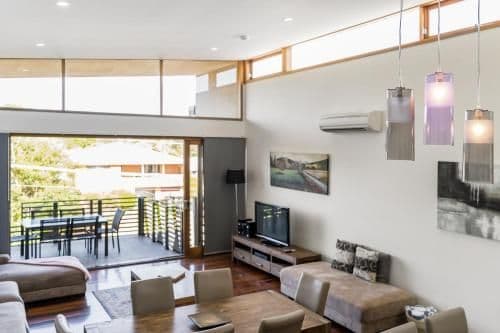 Three-Bedroom Loft Apartment - Butter Factory #12