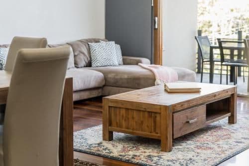 Three-Bedroom Loft Apartment - Butter Factory #12