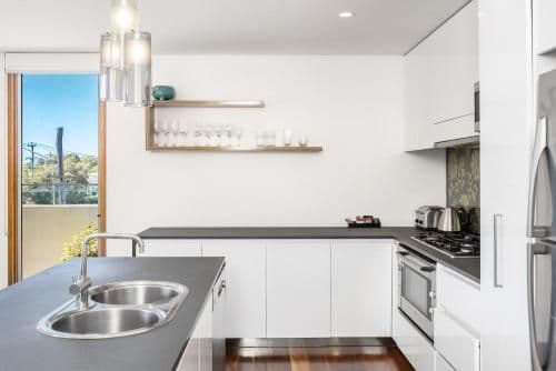 Three-Bedroom Loft Apartment - Butter Factory #14