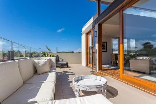 Three-Bedroom Loft Apartment - Butter Factory #14