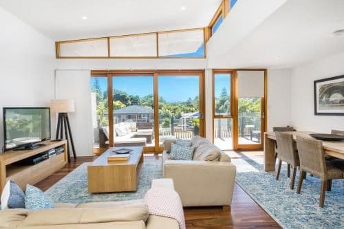 Three-Bedroom Loft Apartment - Butter Factory #14