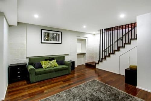 Luxury Three-Bedroom Apartment - Butter Factory Warehouse #6