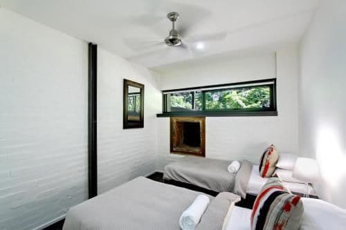 Luxury Three-Bedroom Apartment - Butter Factory Warehouse #6