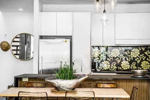 Luxury Three-Bedroom Apartment - Butter Factory Warehouse #8