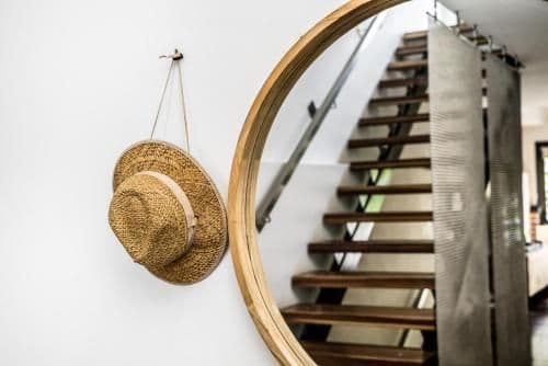 Luxury Three-Bedroom Apartment - Butter Factory Warehouse #8