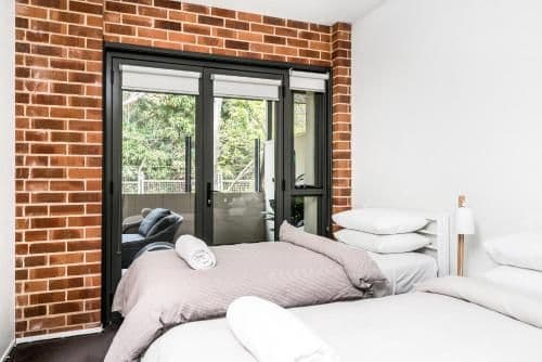 Luxury Three-Bedroom Apartment - Butter Factory Warehouse #8