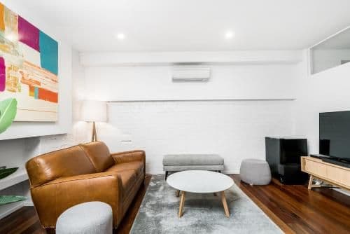Luxury Three-Bedroom Apartment - Butter Factory Warehouse #8