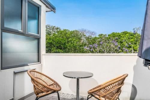Luxury Three-Bedroom Apartment - Butter Factory Warehouse #8