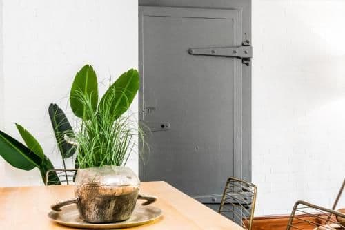 Luxury Three-Bedroom Apartment - Butter Factory Warehouse #8