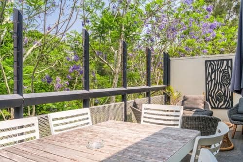 Luxury Three-Bedroom Apartment - Butter Factory Warehouse #8