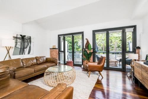 Luxury Three-Bedroom Apartment - Butter Factory Warehouse #8