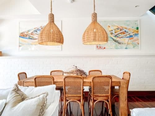 Luxury Three-Bedroom Apartment - Butter Factory Warehouse #10