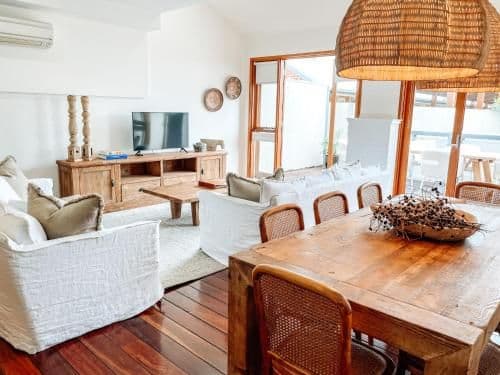 Luxury Three-Bedroom Apartment - Butter Factory Warehouse #10