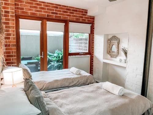 Luxury Three-Bedroom Apartment - Butter Factory Warehouse #10