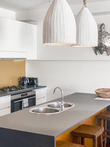 Luxury Three-Bedroom Apartment - Butter Factory Warehouse #10
