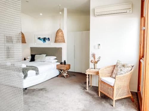 Luxury Three-Bedroom Apartment - Butter Factory Warehouse #10