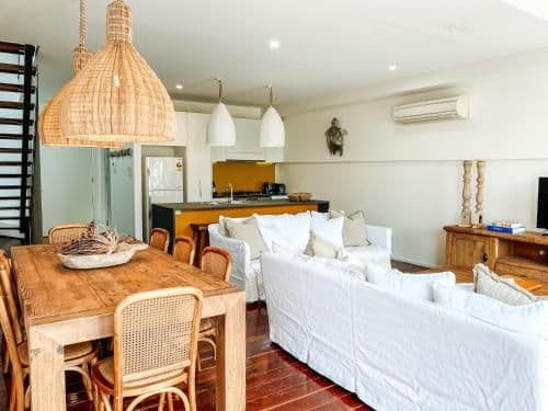 Luxury Three-Bedroom Apartment - Butter Factory Warehouse #10