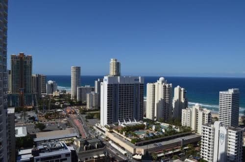 Apartment with Sea View
