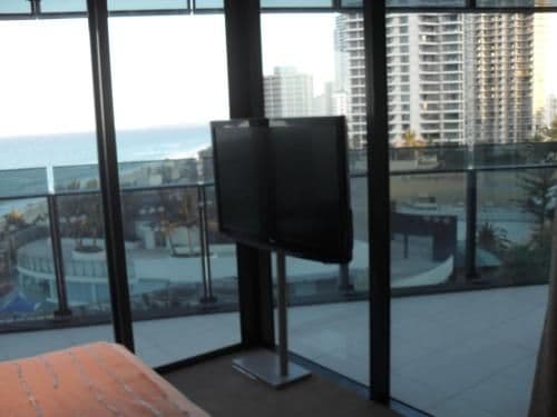 3 Bedroom Apartment with Sea View