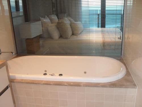 3 Bedroom Apartment with Sea View