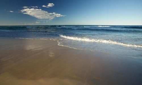 3 Bedroom Apartment with Sea View