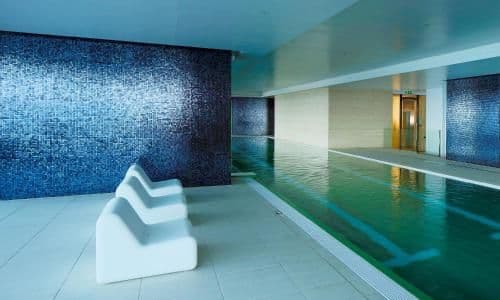 3 Bedroom Apartment with Sea View