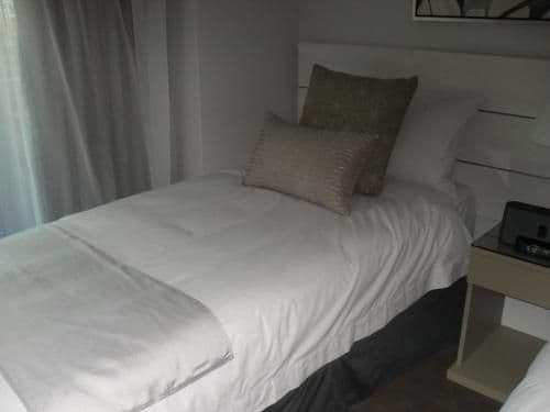 3 Bedroom Apartment with Sea View