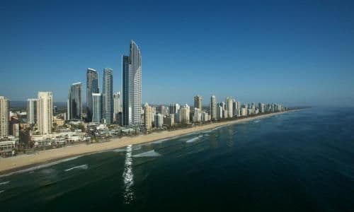 3 Bedroom Apartment with Sea View