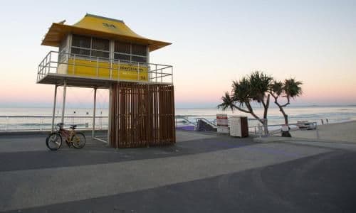 3 Bedroom Apartment with Sea View