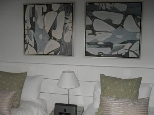 3 Bedroom Apartment with Sea View