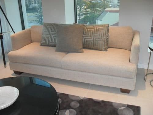 3 Bedroom Apartment with Sea View