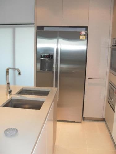 3 Bedroom Apartment with Sea View