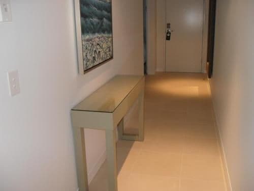 3 Bedroom Apartment with Sea View