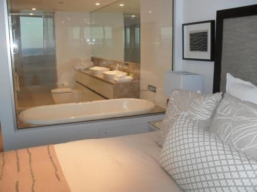 3 Bedroom Apartment with Sea View