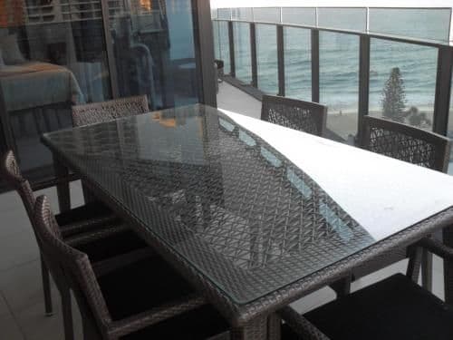 3 Bedroom Apartment with Sea View