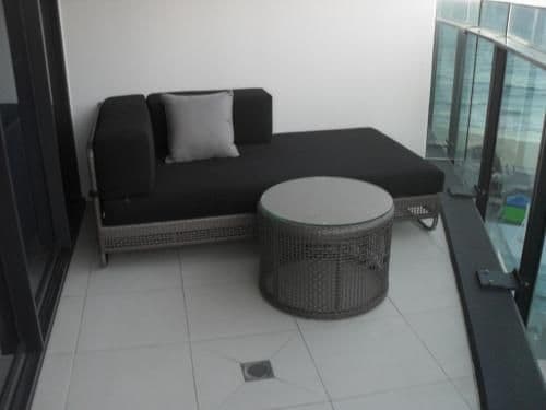 3 Bedroom Apartment with Sea View