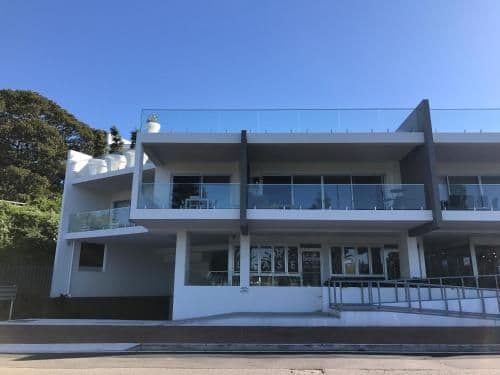 Penthouse Apartment