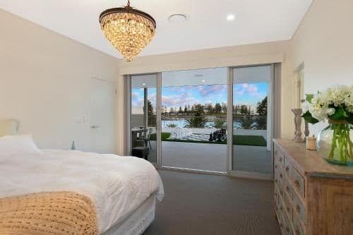 Penthouse Apartment