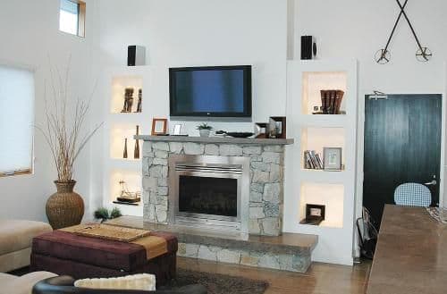 Apartment - Split Level