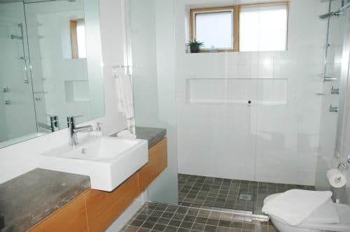 Apartment - Split Level