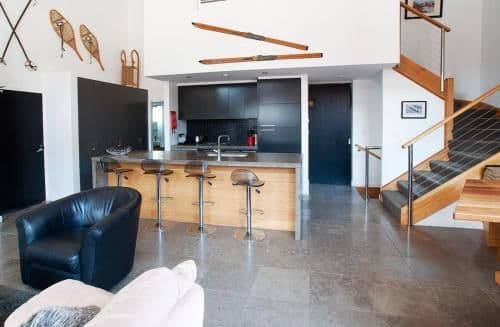 Apartment - Split Level