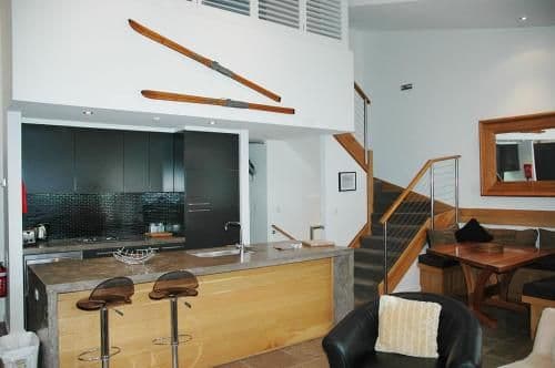 Apartment - Split Level