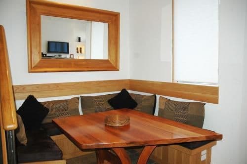 Apartment - Split Level