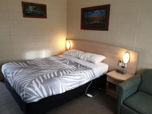 Deluxe Queen Room with Sofa Bed