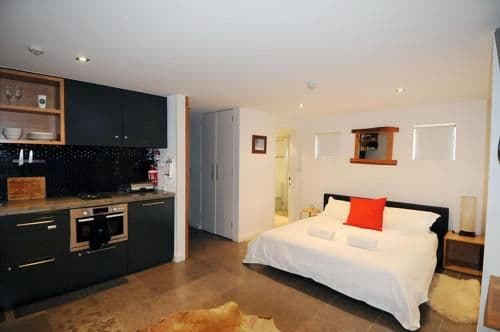 Apartment - Ground Floor