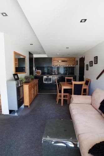 Apartment - Ground Floor