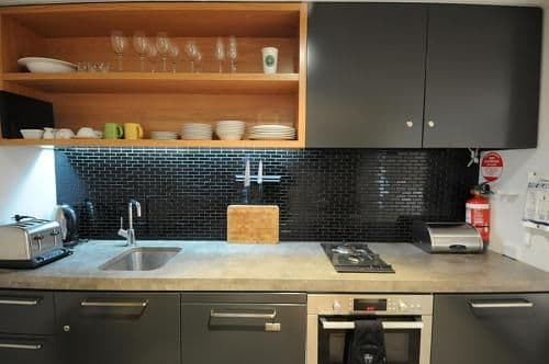 Apartment - Ground Floor