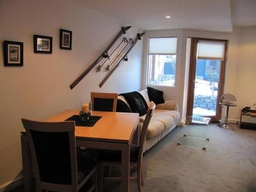 Apartment - Ground Floor