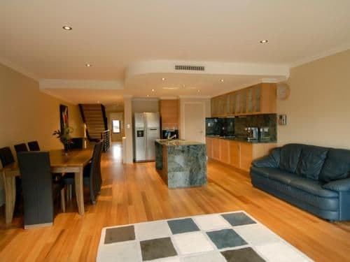 Five-Bedroom House